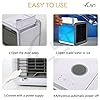 Mini Arctic Air Cooler