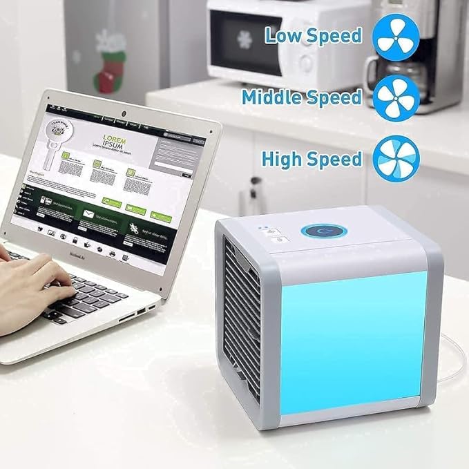 Mini Arctic Air Cooler
