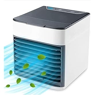 Mini Arctic Air Cooler