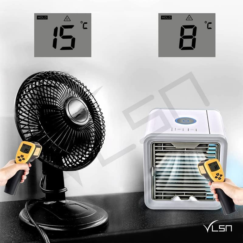 Mini Arctic Air Cooler